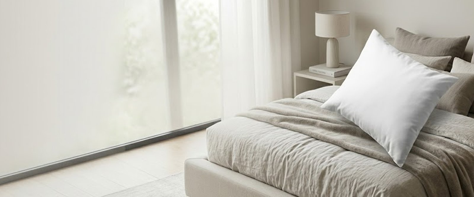 Smart Comfort for Modern Living