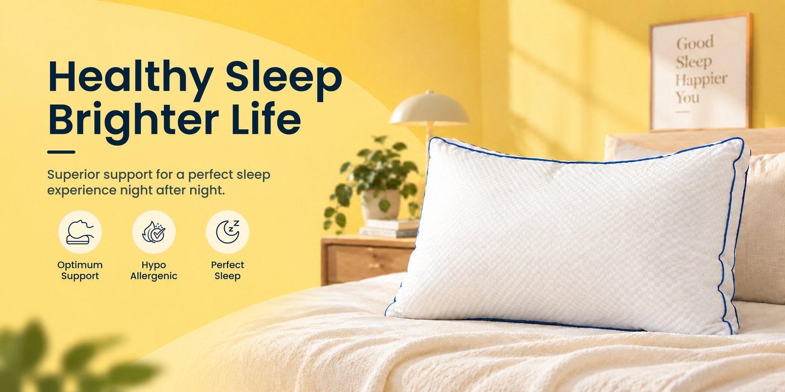 Pillow description